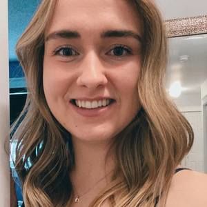 Meet your Posher, Kirsten